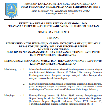 SK TIM ZI 2019