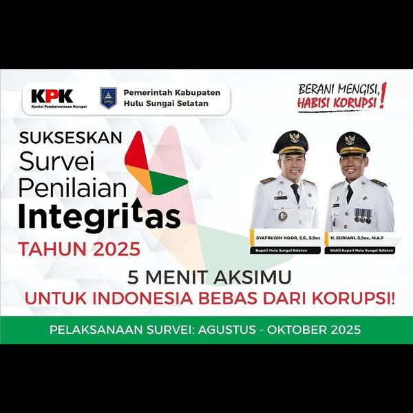 SUKSESKAN SPI TAHUN 2025