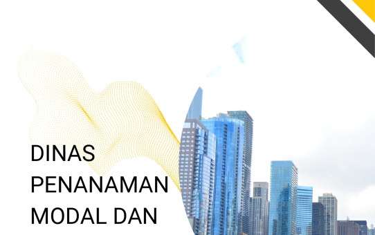 RENCANA STRATEGIS (RENSTRA) TAHUN 2025 -2029