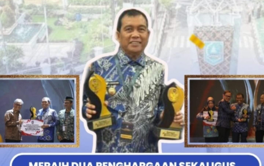 SELAMAT DAN SUKSES