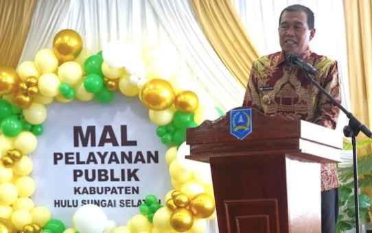 SYUKURAN ULANG TAHUN MPP KE4