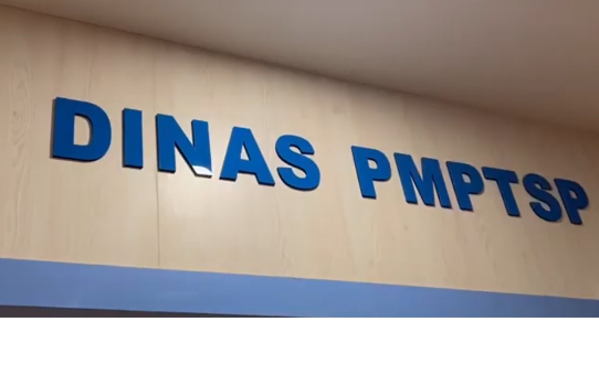 VIDEO SOSIALISASI ZI DINAS PMPTSP KABUPATEN HULU SUNGAI SELATAN