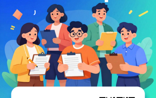 SURVEY PERILAKU ANTI KORUPSI