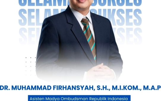 SELAMAT DAN SUKSES